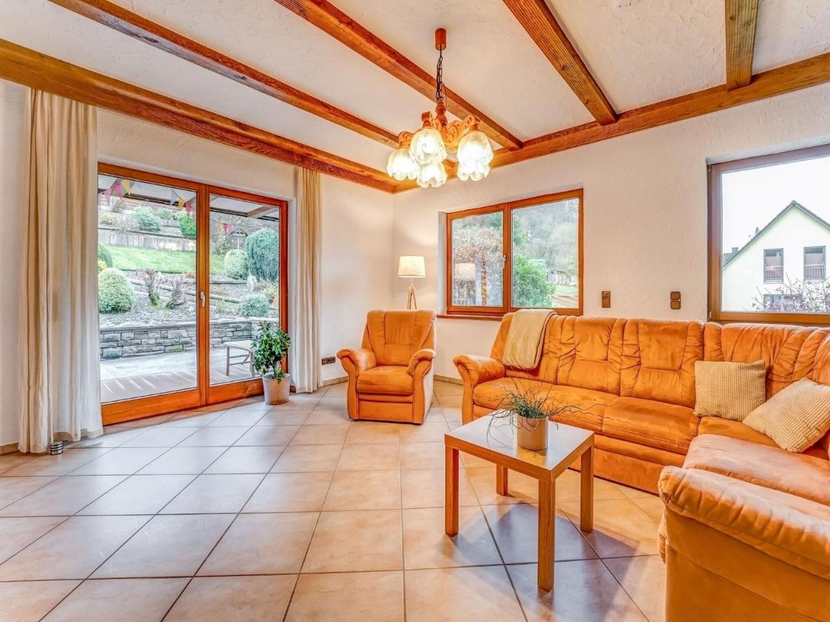 Spacious Flat In Adenau Near The N Rburgring Eksteriør bilde