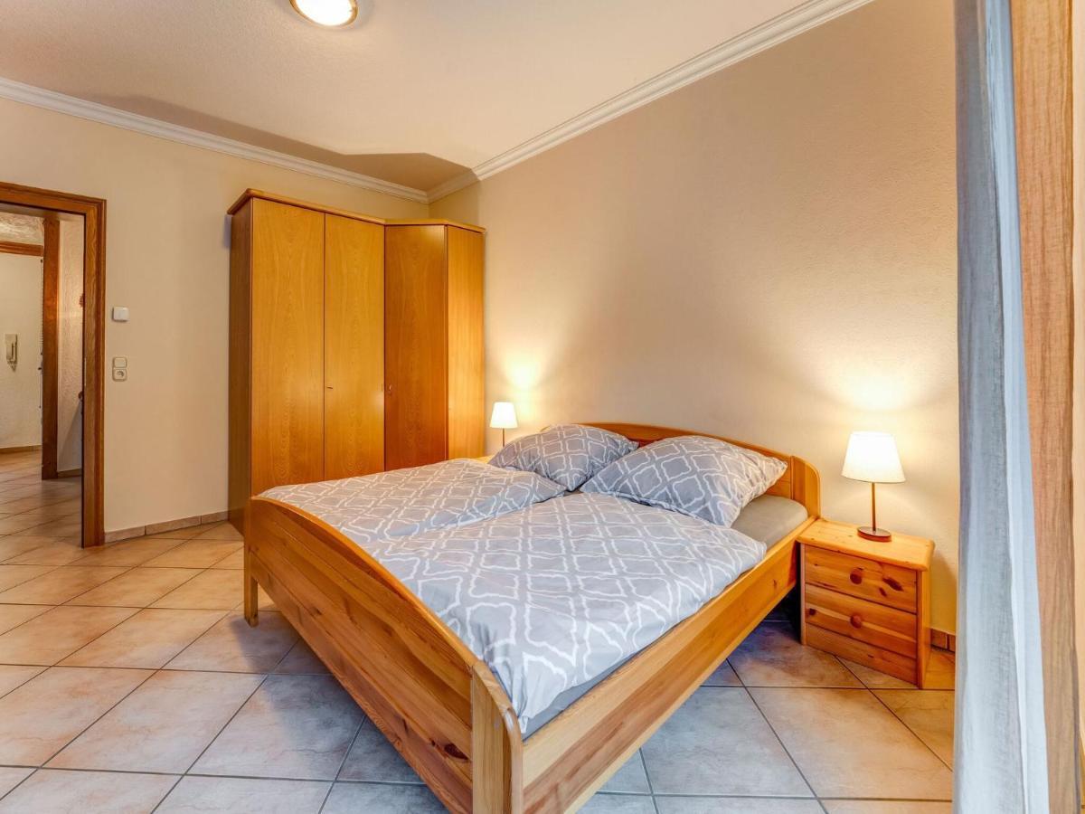 Spacious Flat In Adenau Near The N Rburgring Eksteriør bilde
