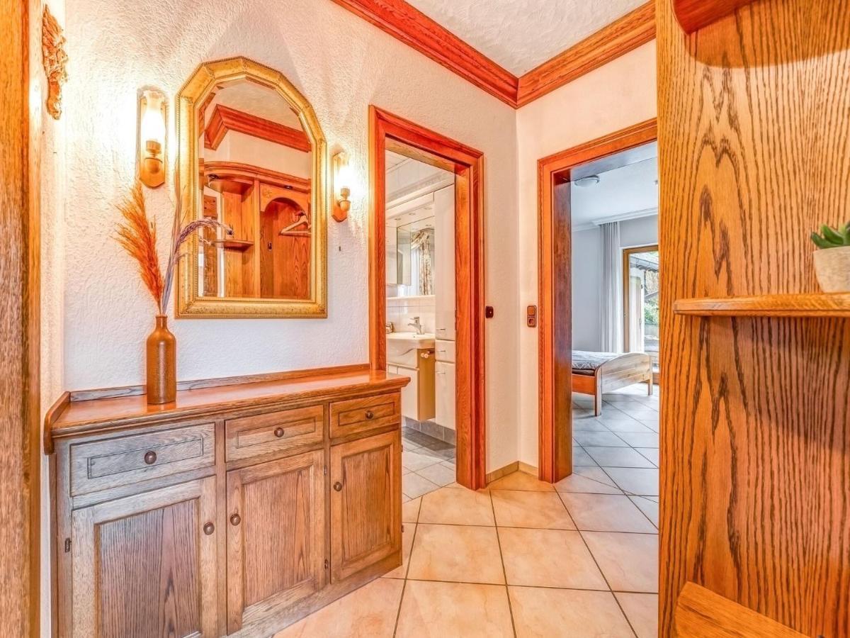 Spacious Flat In Adenau Near The N Rburgring Eksteriør bilde