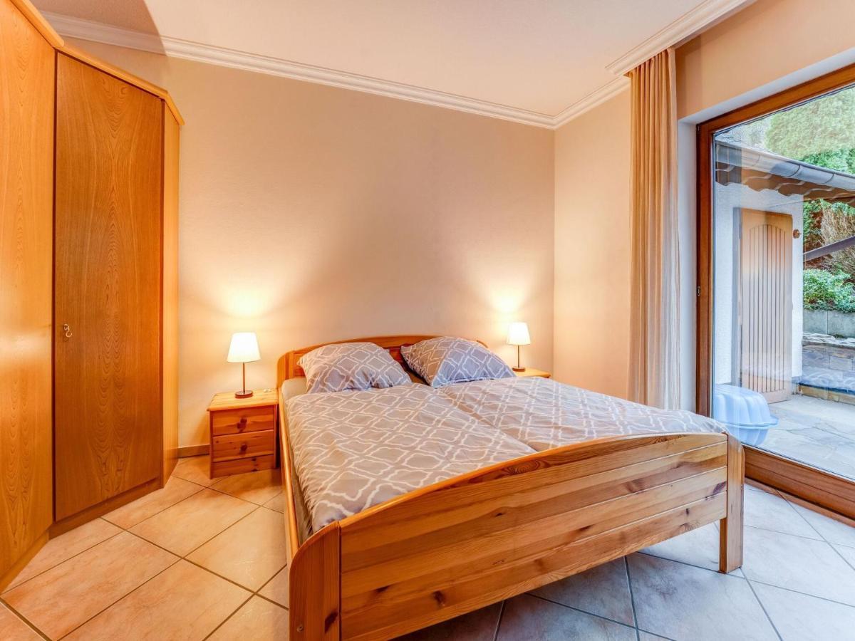 Spacious Flat In Adenau Near The N Rburgring Eksteriør bilde
