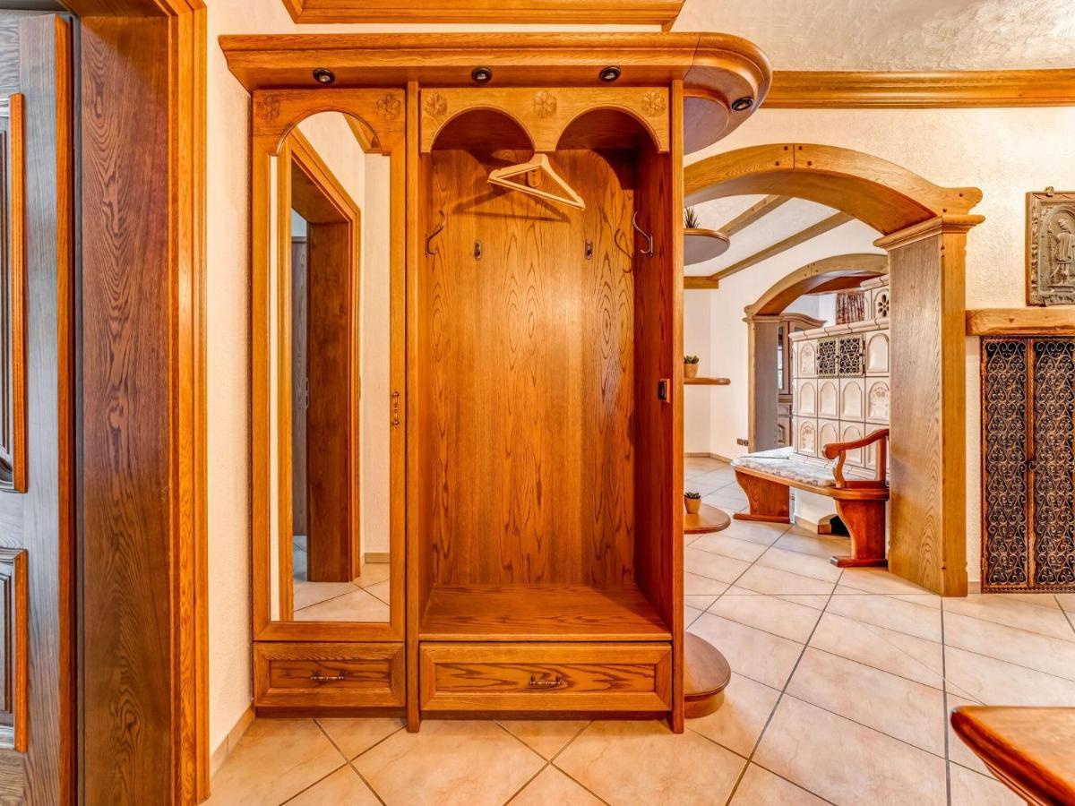Spacious Flat In Adenau Near The N Rburgring Eksteriør bilde