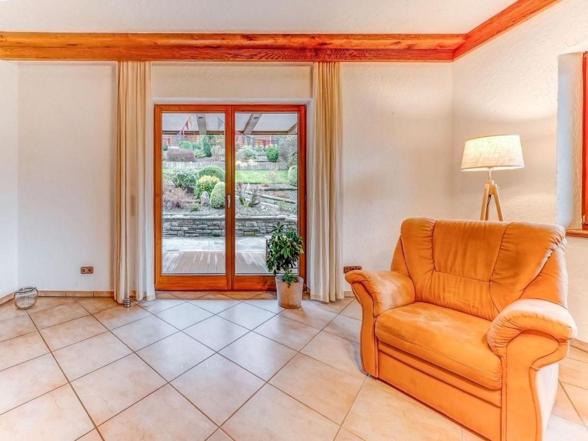 Spacious Flat In Adenau Near The N Rburgring Eksteriør bilde