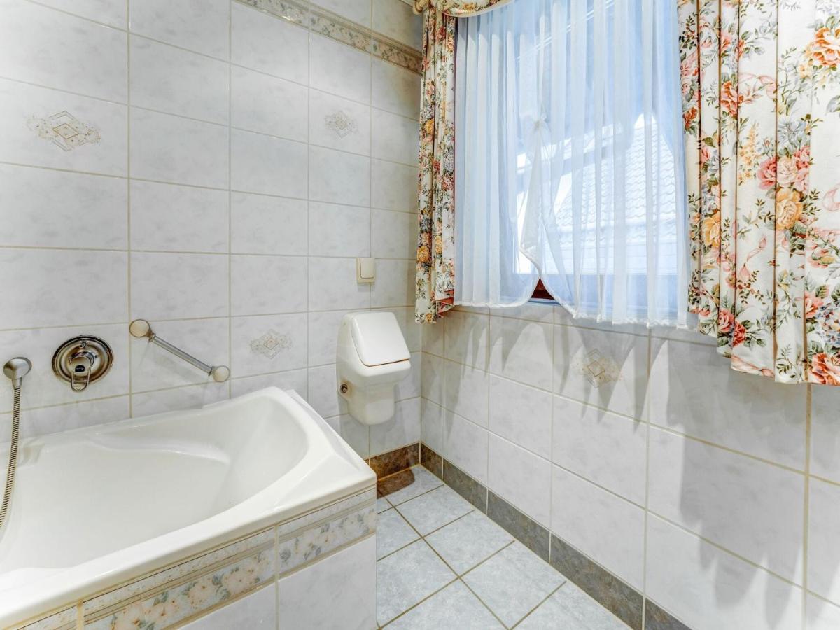Spacious Flat In Adenau Near The N Rburgring Eksteriør bilde