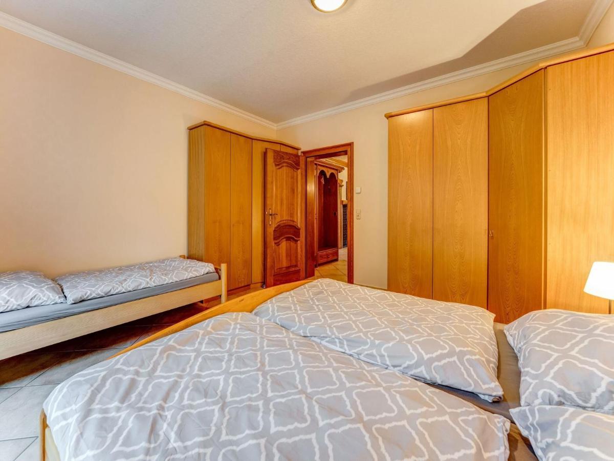 Spacious Flat In Adenau Near The N Rburgring Eksteriør bilde